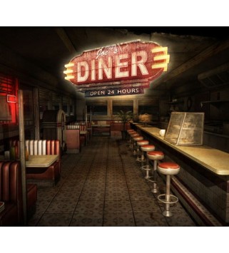Joe s Diner Steam Key EUROPE